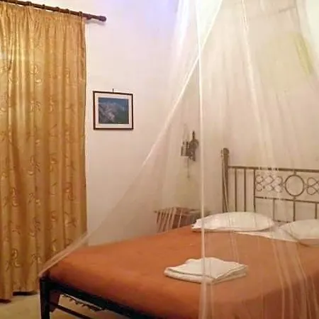 Mirsini 호텔 Santorini Island