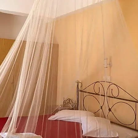 Mirsini 호텔 Santorini Island