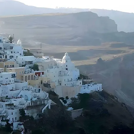 Mirsini Santorini Island